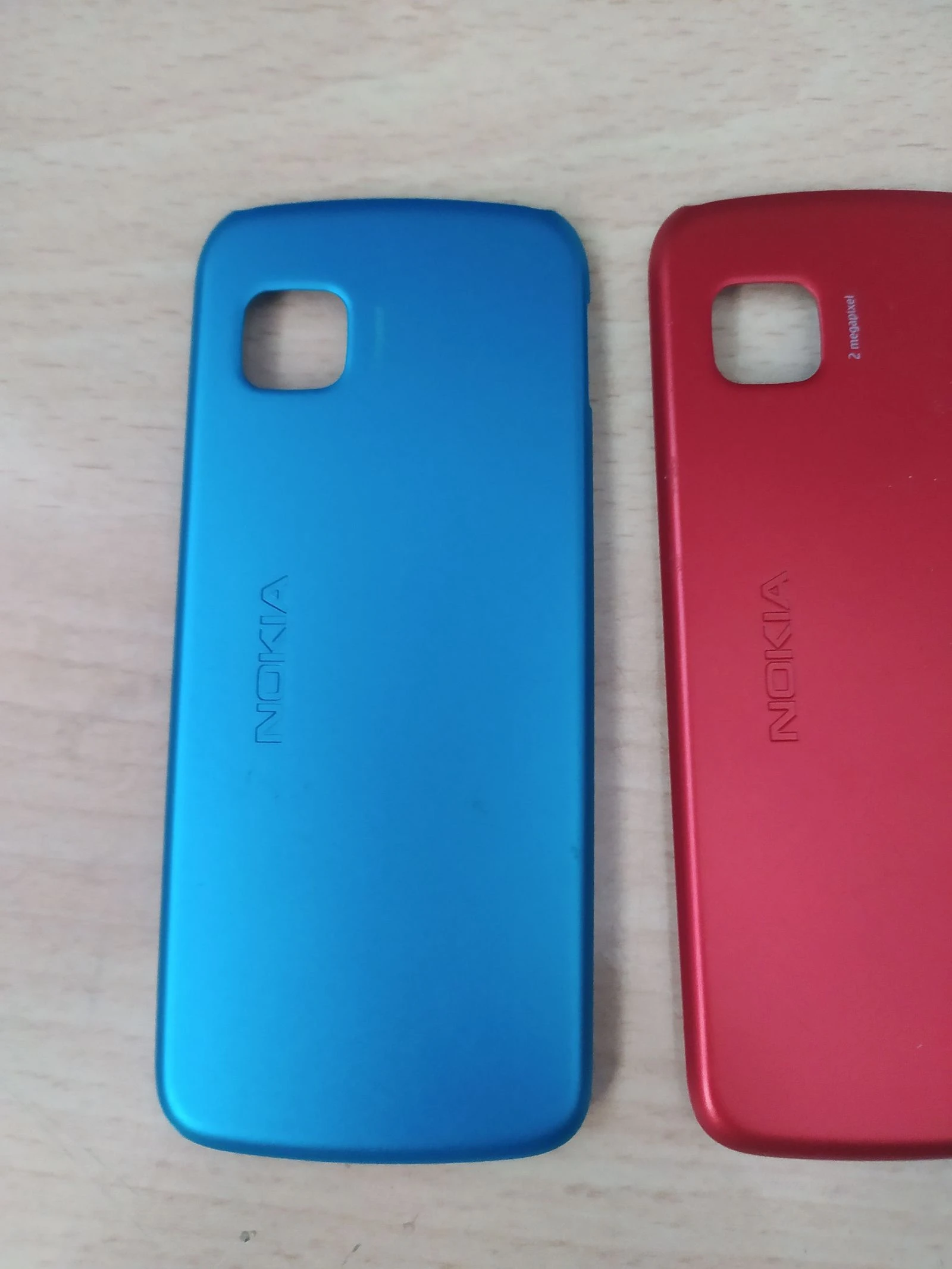 Repuestos para teléfono móvil Nokia 5230. – photo 2